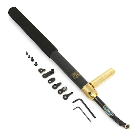 Crown Tools Revolution 5/8 Inch System 24801